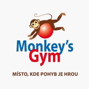 Monkey's Gym